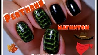 видео Лаки для ногтей Nogtika с эффектами (кракелюр, матовый, песочный, металлик)
