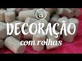 como fazer : dicas de decoração com rolhas | Flávia Ferrari