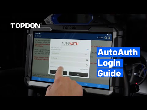 What Is Auto Auth