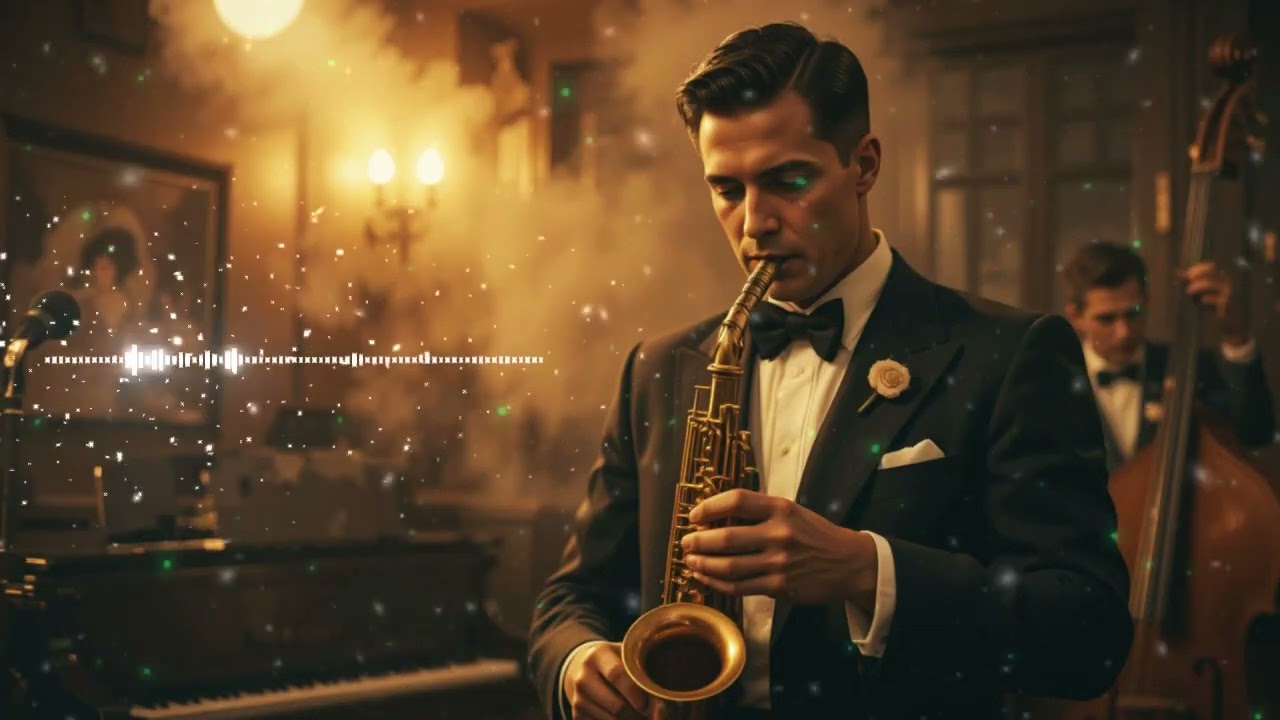 Jazz Lounge Classics 🤗 Hello | Smooth 1940s Female Vocal Ballad