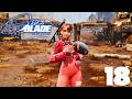 Stellar Blade [PC] (4K) EP18 {Scarlet and Volt's Situation}