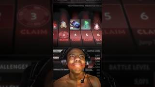 I just miss old Dota 2 Compendium 😥 #teamsecret #dota2 #dota2memes #dota2clips