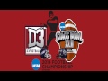Stagg Bowl XLII: #1 UW-Whitewater vs. #3 Mount Union