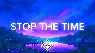 Exede - Stop The Time (Lyrics)