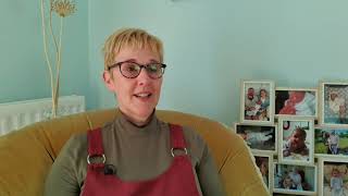 Moira Surridge,  ICU nurse and the COVID-19 experience