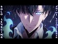 [Fanmade] Solo Leveling - Shadow Monarch Ascends | Hybrid Orchestral Anime Trailer Soundtracks