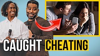 How To Deal with a Cheating Partner