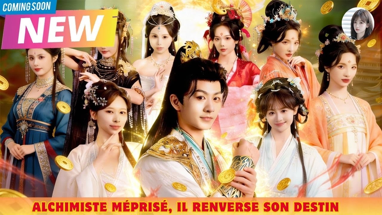 Alchimiste méprisé il réveille un système de dons déjoue son clan et change son destin vers Qingyun.