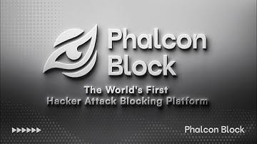 BlockSec Launches Phalcon: The World