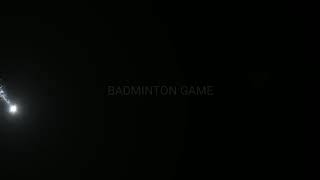 Badminton Game - Mini Skirt - Miniskirt Muslimah - Extender Skirt screenshot 1