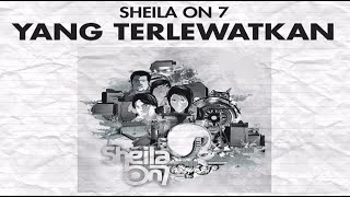 Download lagu SHEILA ON 7 - YANG TERLEWATKAN  ( Karaoke   Lirik )
