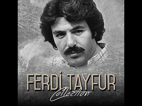 Ferdi Tayfur - Olsan İçmezmiydin Benim Yerimde