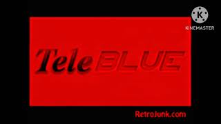 Teleblue Logo Darius G Major