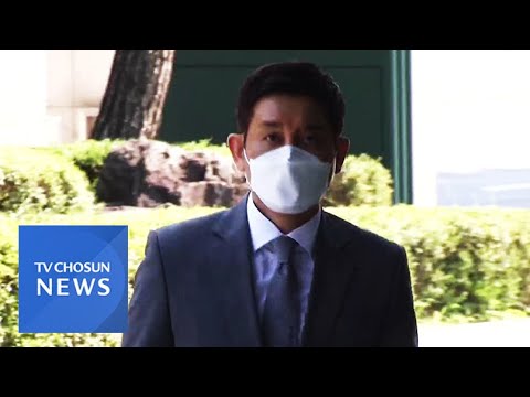 법원, &amp;#39;라임 사태&amp;#39; 핵심 김봉현 회장 구속영장 재차 기각