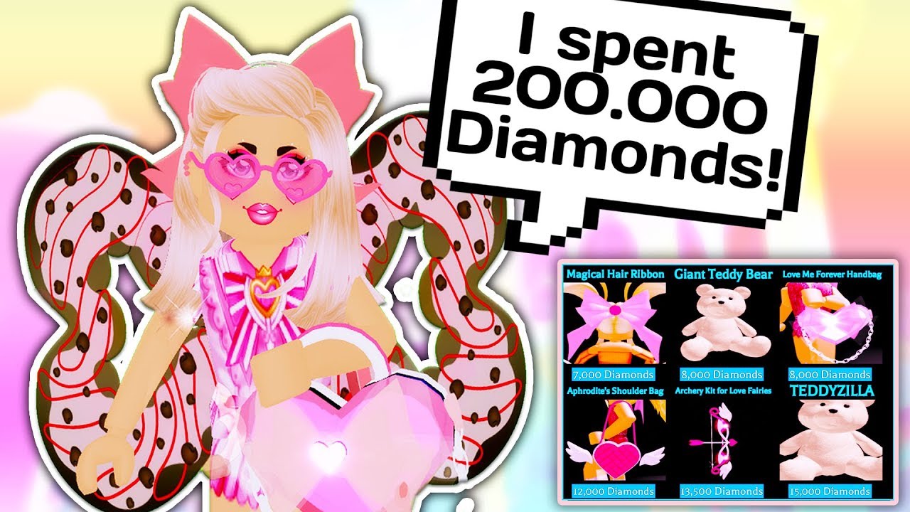 How To Get Lots Of Free Diamonds On Divinia Roblox Royale High School Youtube - divinia roblox royale high ÑÐºÐ°Ñ‡Ð°Ñ‚ÑŒ mp3 Ð±ÐµÑÐ¿Ð»Ð°Ñ‚Ð½Ð¾