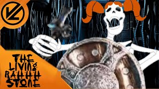 I Can’t RAHHH You - Five Nights At Freddy’s Sister Location - (RAHH Remix - Skeleton Banging Shield)