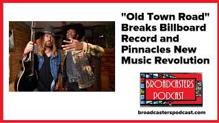 Download Lagu "Old Town Road" Breaks Billboard Record; Woodstock 50 Officially Cancelled: BP 08.01.19 Download Lagu "Old Town Road" Breaks Billboard Record; Woodstock 50 Officially Cancelled: BP 08.01.19