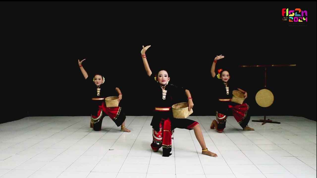 FLS2N TARI GETHUK WULUHAN SDN 02 PANDEAN