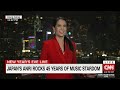 CNN 「New Year&rsquo;s Eve Special」<限定公開>