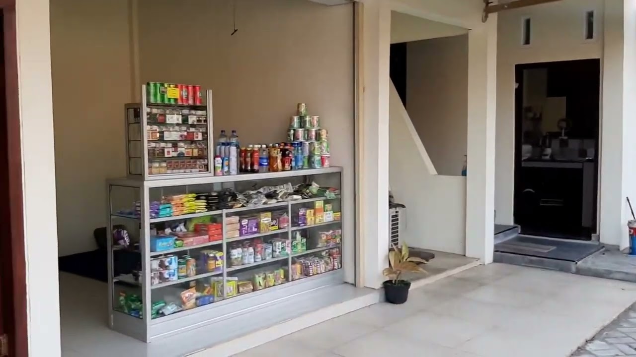 Wisata pemancingan kelapa gading Rembang, Blitar - Divisi Pariwisata [KKN-T Bela Negara 2022]