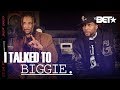 Bone Thugs N Harmony Talk About Making "Notorious Thugs" With Biggie | I Talked To Biggie.