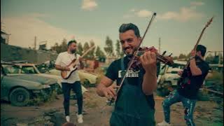 Zhivan Band Divaneh Jan #kurdish #music #video