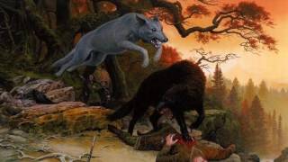 The Tale of Beren and Lúthien - Part 2