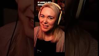 FEMALES!!! 😳😅... (hilarious river scene in KCD 2) *No Spoilers!* #kcd2 #kingdomcomedeliverance