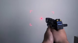 Titanfall2 Smart Pistol Modifications