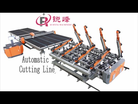 Auto Glass Cutting Tools