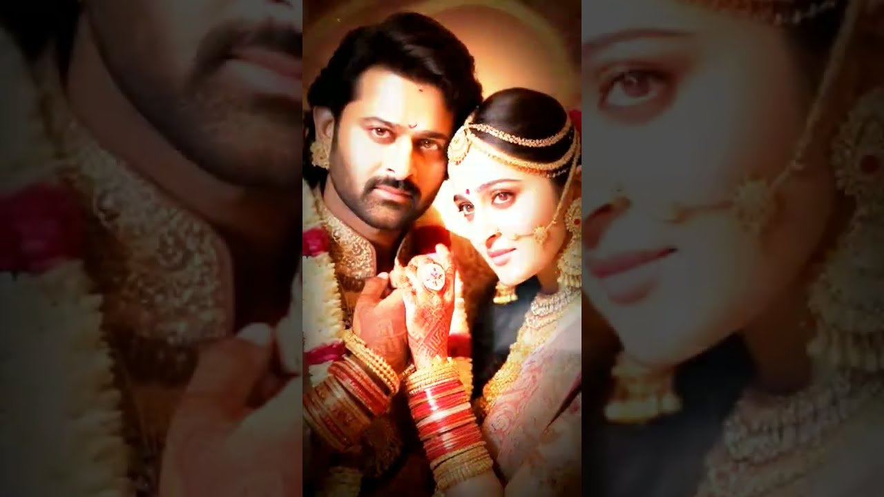 Prabhas Anna marriage Dj 