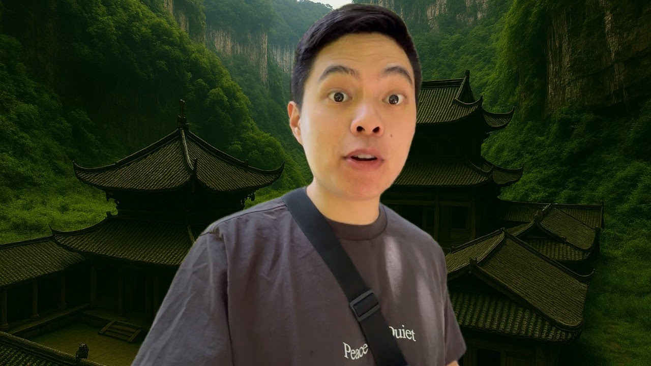 Wulong Was NOT What I Expected... A Humbling Experience