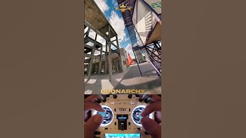 FPV Logic Sim Dive #shorts #fpv #simulator #game #drone #fpvdrone