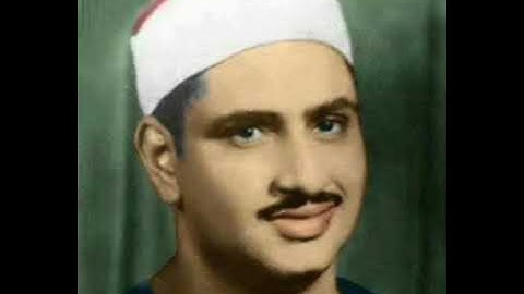 الجزء الثامن من القران الكريم بصوت الشيخ محمد صديق المنشاوي رحمه الله