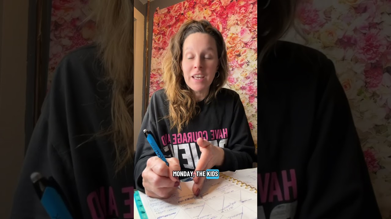 Saving money without losing my mind ☕️💸