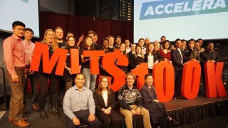 MIT $100K Entrepreneurship Competition: Launch SemiFinals (2024) Live Webcast