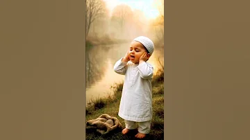 Azan In The Child S Voice Azan Ajan Islamic Shorts Youtube Ipl Trending Bjp Namaz Yt 