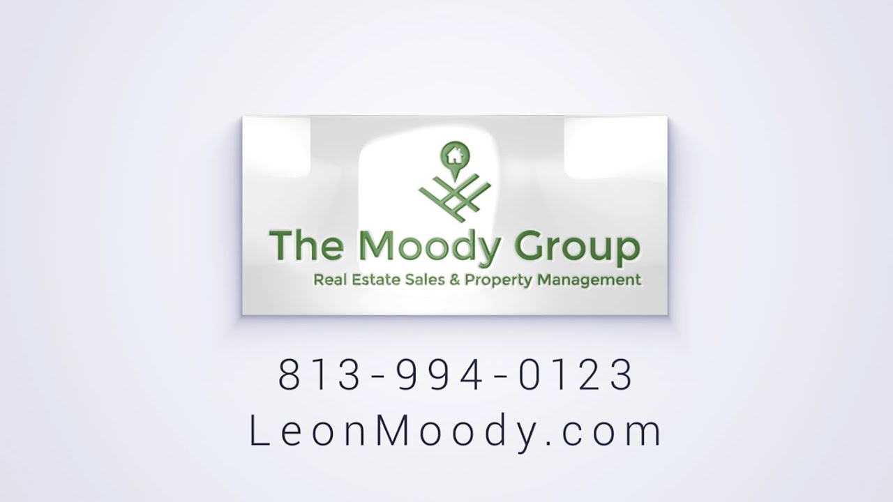 Tampa Bay Property Management The Moody Group Real Estate Tampa Bay