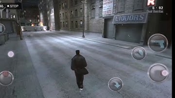 Max Payne Mobile Pt 2 A Cold Day In Hell Chapter 1 The Baseball Bat.