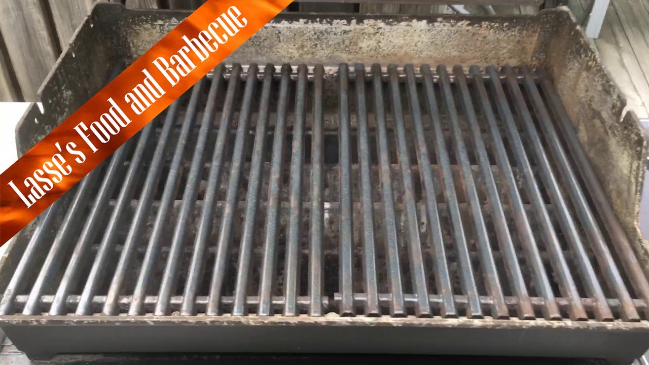 Weber Spirit E310 2006 Salvation Project Youtube