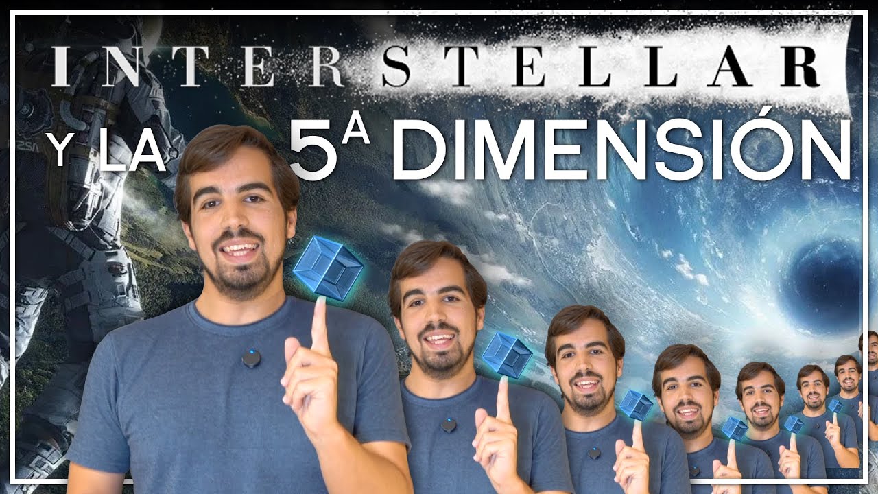 ¿Cómo volvió Cooper desde Gargantua? La quinta dimensión de Interstellar