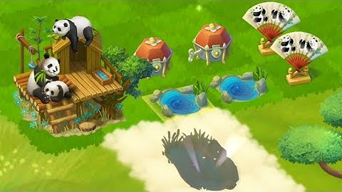 Merge Gardens Spring Festival Event Ponds... Fail 😭