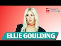 Ellie Goulding talks 'Easy Lover', motherhood & almost quitting music & MORE!