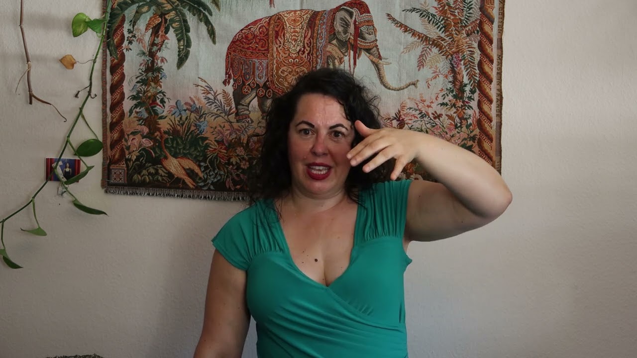 Staffel 2 Singing secrets: 5/7 Eigener Klang&Messa di voce (Tutorial für klassische Gesangstechnik)