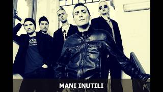 Moda - Mani Inutili (VK) (demo karaoke)