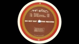 Mr. Oizo - Flat Beat EP