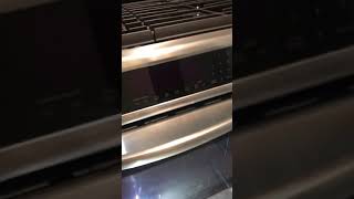Kitchen aide F3E2 error fixed! Part 1