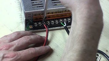 Tutorial - Using TinyG CNC Controller on Shapeoko Router with DC Spindle