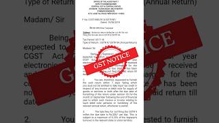How to handle income tax notices &amp; GST notices in Tamil?