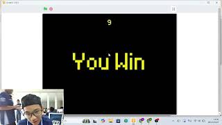 Block Breaker Game Promotion Demonstration screenshot 5